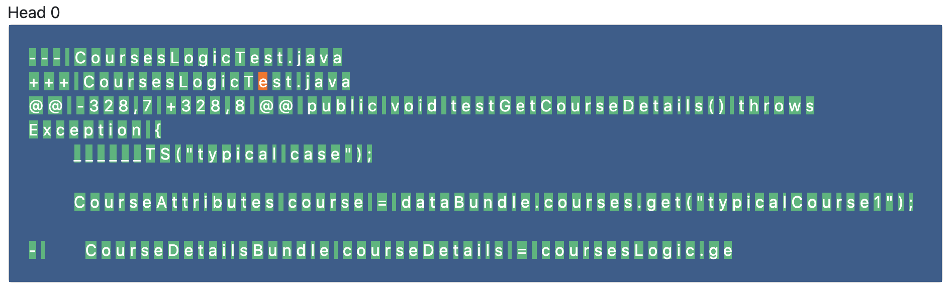 When Deep Neural Net meets Code Review